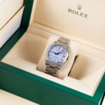 Rolex Oyster Perpetual