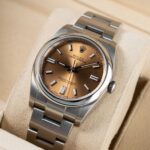 Rolex Oyster Perpetual
