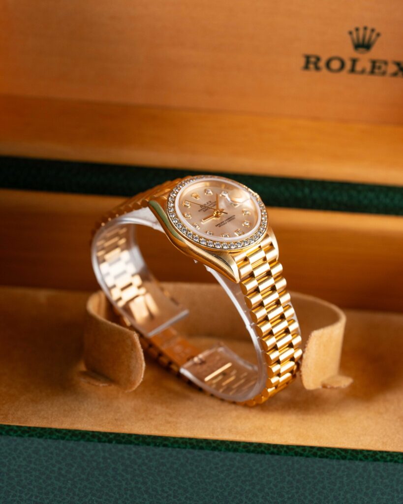 Rolex Datejust