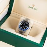 Rolex GMT-Master II