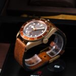 Tudor Black Bay Bronze 79250BM 2017