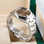 Rolex Oyster Perpetual