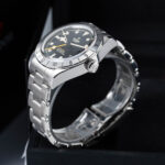 Tudor Chronograph