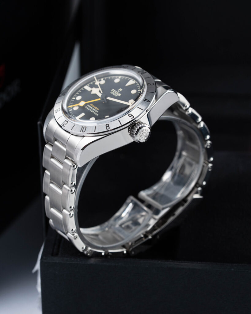 Tudor Chronograph