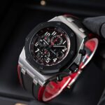 Audemars Piguet Piguet Royal Oak Offshore Chronograph 26470SO.OO.A002CA.01 2018