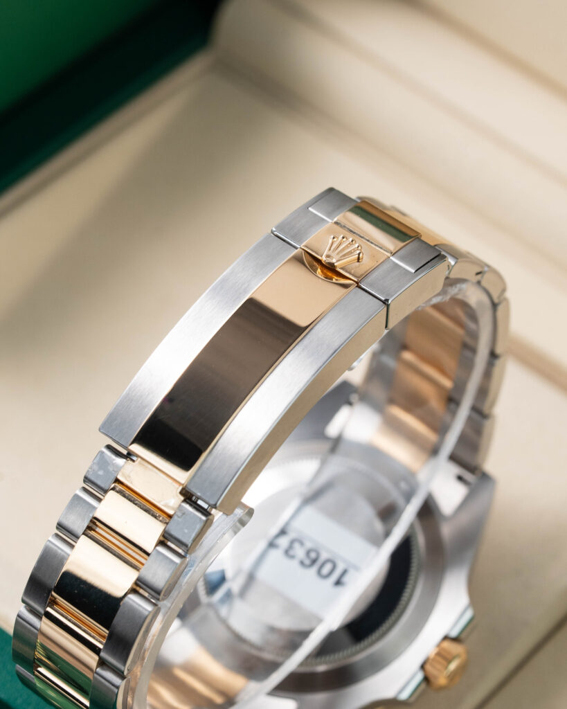 Rolex Submariner 126613LB 2025
