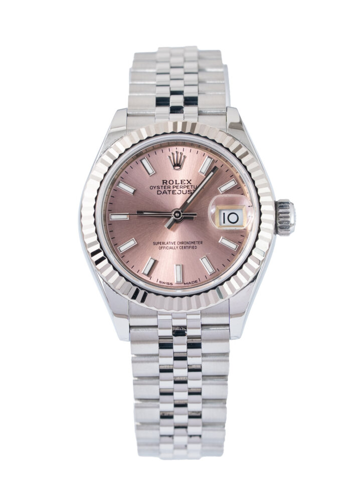 Rolex Datejust 279174 2017