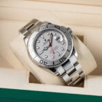 Rolex Yacht-Master