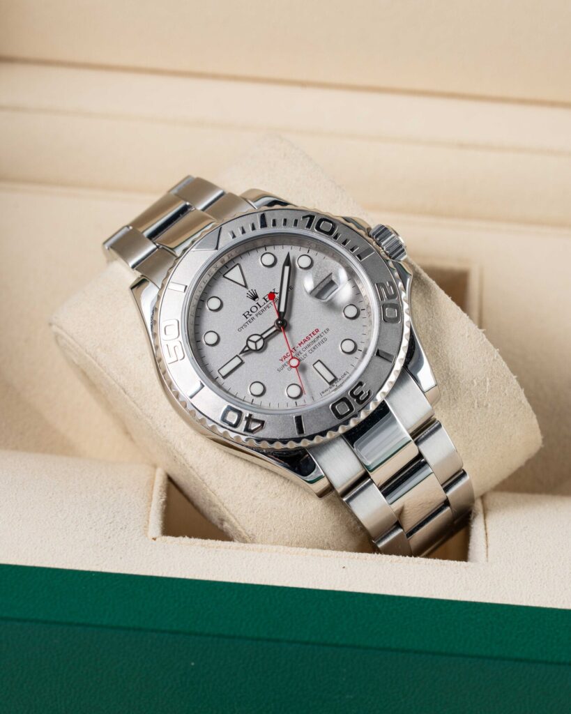 Rolex Yacht-Master
