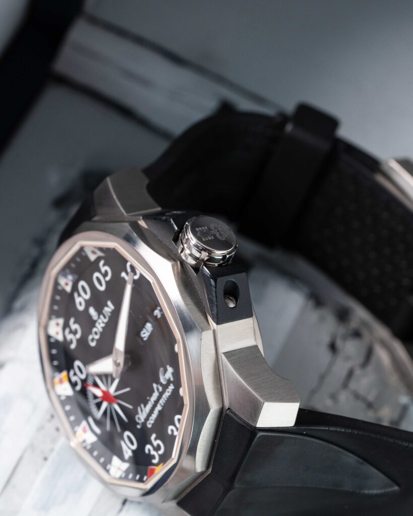 Corum Admirals Cup Competition 947.931.04 2007
