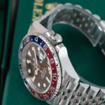 Rolex GMT-Master II 126710BLRO 2025
