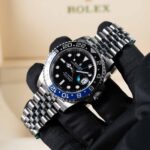 Rolex GMT-Master II