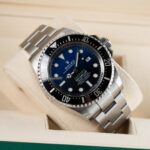 Rolex Deepsea
