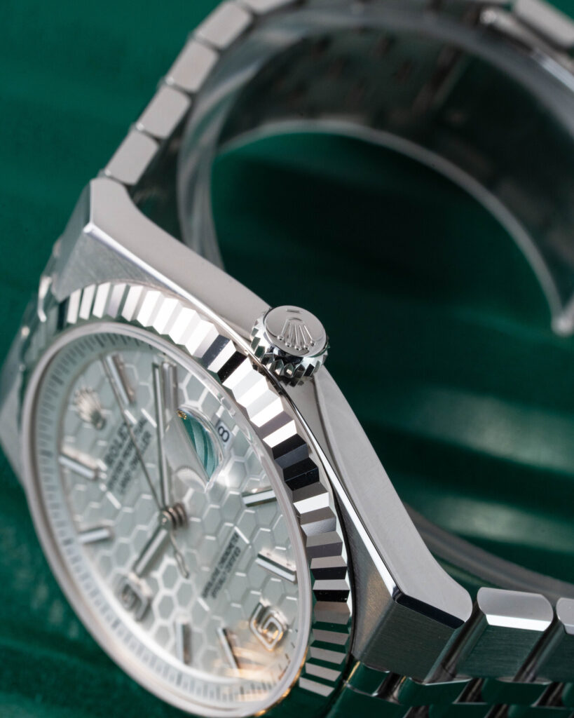 Rolex Land-Dweller 127334 2025