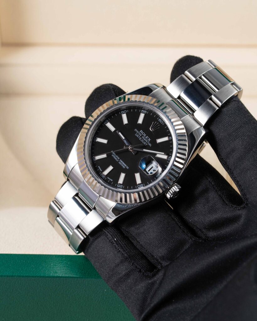 Rolex Datejust