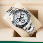 Rolex Daytona 116500LN 2021