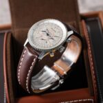 Breitling Montbrilliant A41330 2006