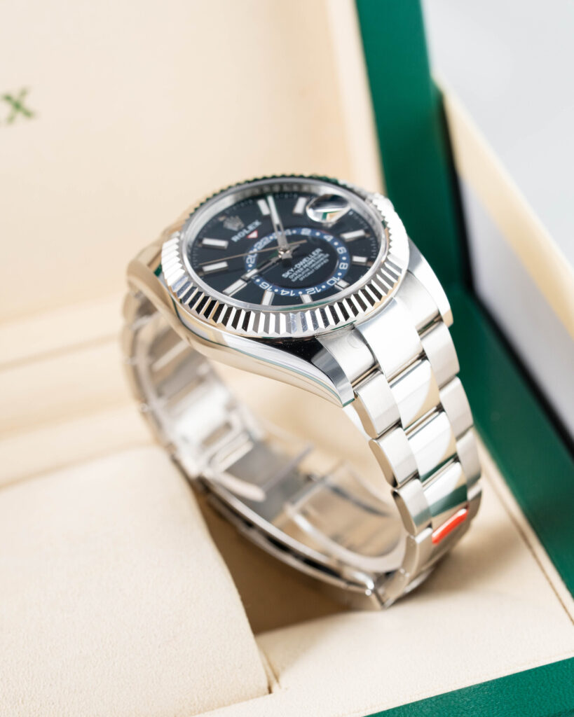 Rolex Sky-Dweller