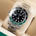 Rolex GMT-Master II