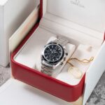 Omega Seamaster Planet Ocean Chronograph 2210.50.00 2006