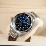Rolex Deepsea