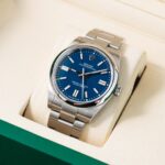 Rolex Oyster Perpetual 134300 2025