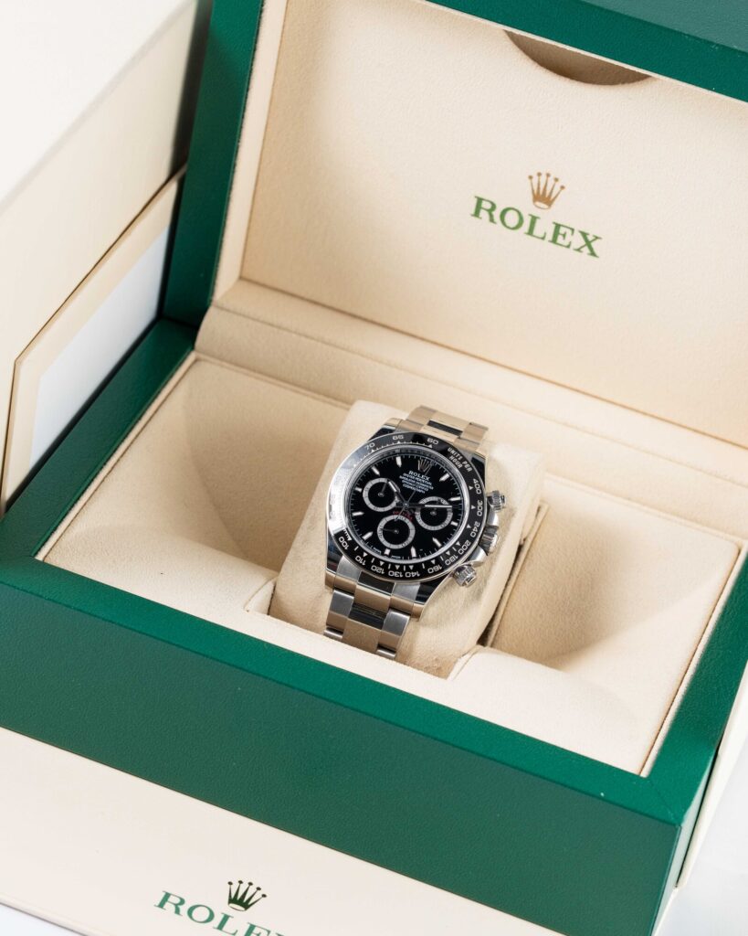 Rolex Daytona