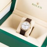 Rolex 1908