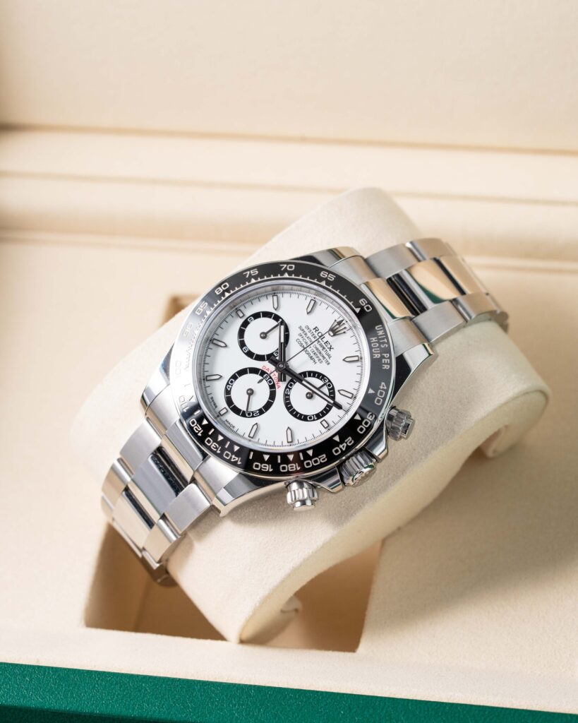 Rolex Daytona 126500LN 2025