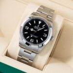 Rolex Explorer 224270 2024