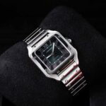 Cartier Santos De Cartier WSSA0061 2023