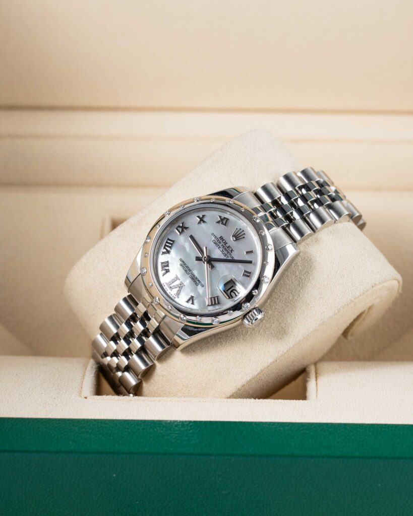 Rolex Datejust