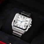 Cartier Santos WSSA0018 2022