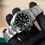 Rolex Submariner 126610LV 2025