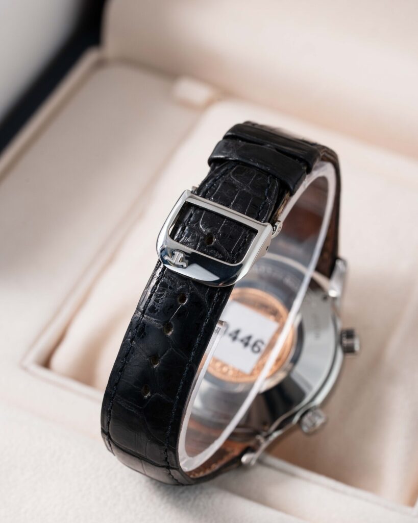 Jaeger-LeCoultre  Master Control 141.8.97/1 1997