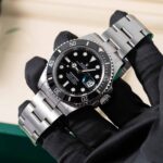 Rolex Submariner 126610LN 2025