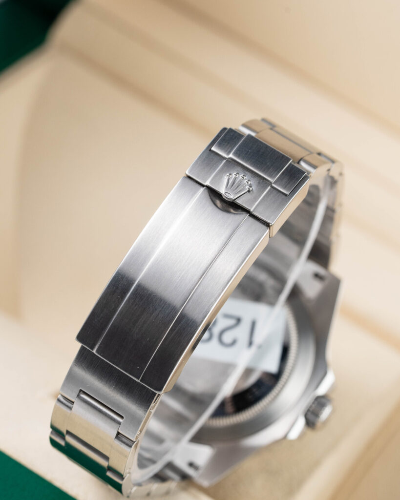 Rolex Sea-Dweller