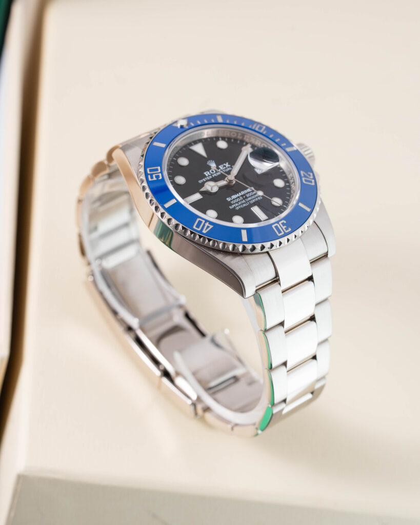 Rolex Submariner 126619LB 2022