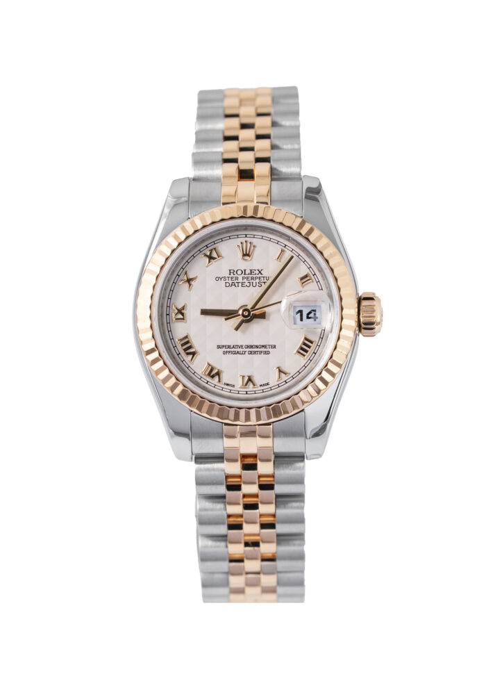 Rolex Datejust 179173 2009