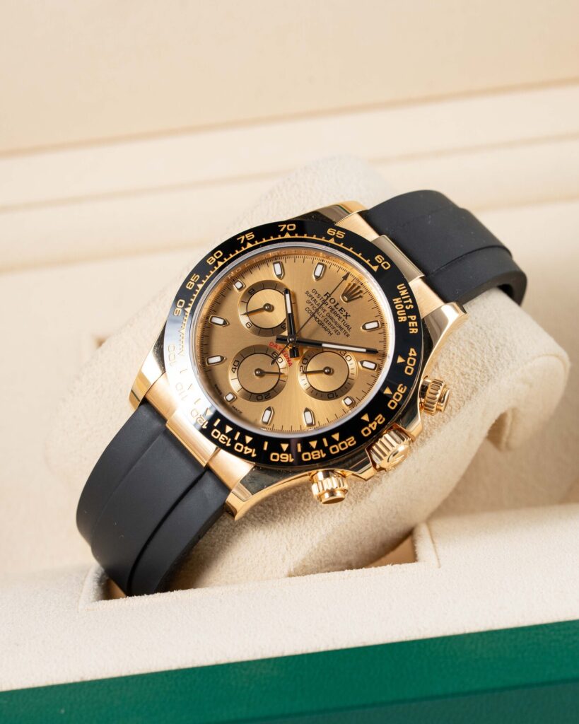 Rolex Daytona