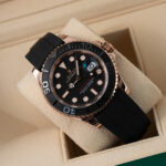 Rolex Yacht-Master 126655 2022