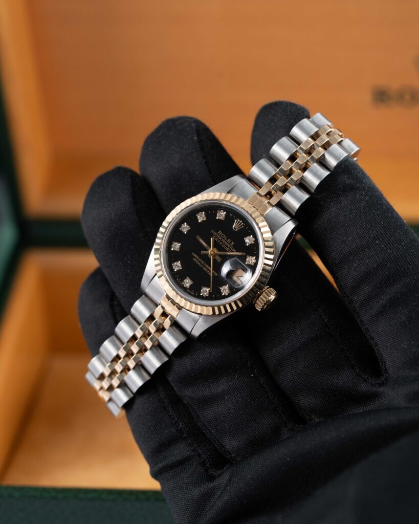 Rolex Datejust