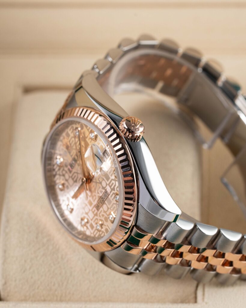 Rolex Datejust