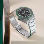 Rolex Submariner 126610LV 2024