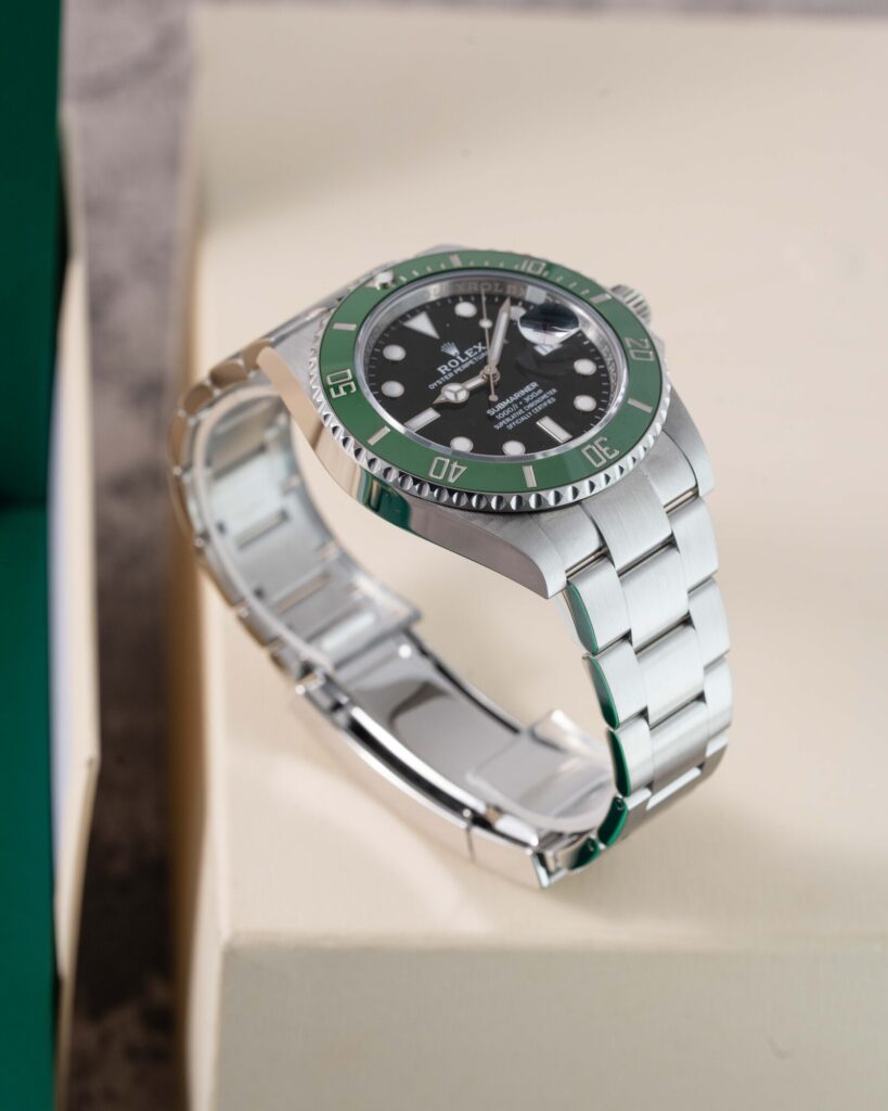 Rolex Submariner 126610LV 2024