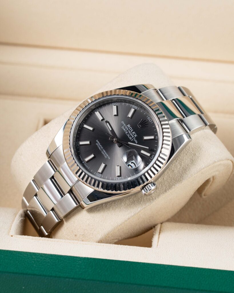 Rolex Datejust