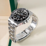 Rolex Submariner 124060 2024