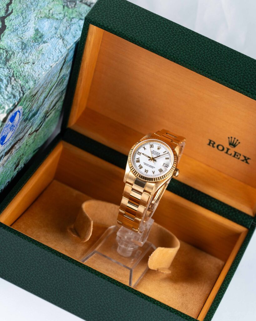 Rolex Datejust