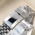 Rolex GMT-Master II 126710BLNR 2025