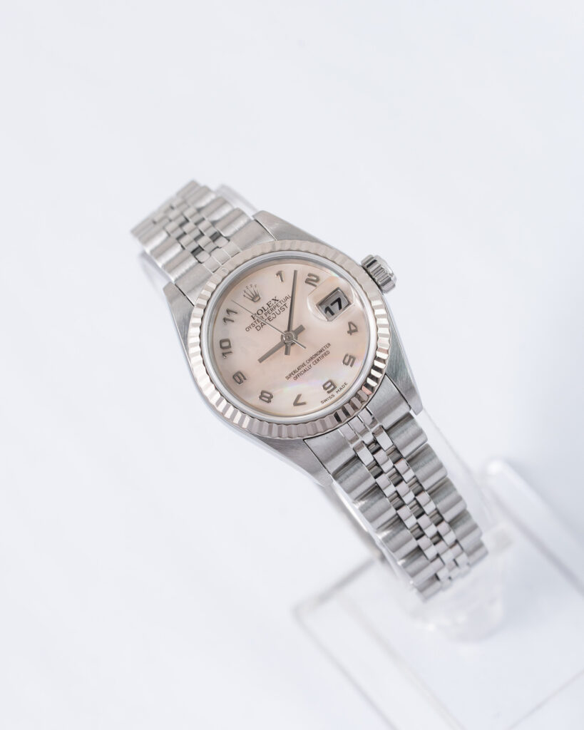 Rolex Datejust 69174 1998